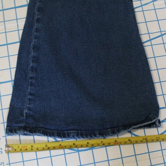 Star Wars Her Universe Han Solo Millenium Falcon Flare Retro Jeans, Jr. 5 - Picture 11 of 11